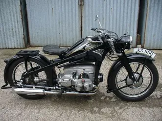 zundapp ks 600 cm 1939r sprawny technicznie szczecin niebuszewo