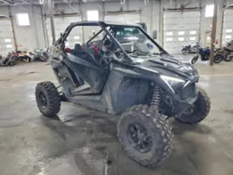 polaris rzr utility* vehicle