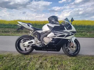 honda cbr 1000rr sc57a usa 2005 fireblade slomniki