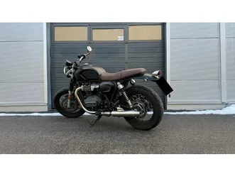 occasion brixton cromwell 1200