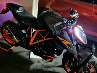 occasion ktm 1290 super duke r