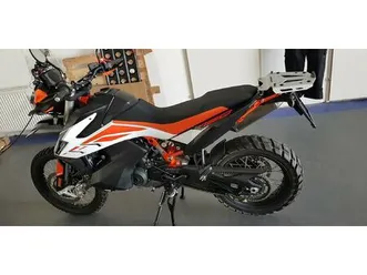 occasion ktm 790 adventure r