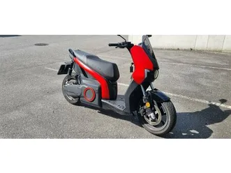 occasion seat mo escooter 125