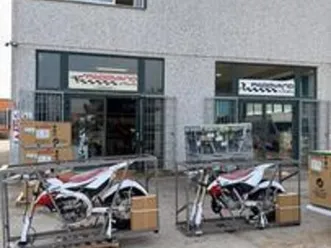 yamaha yz 450 f 70 esimo anniversario - 2026 cross