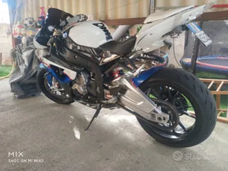 bmw s1000rr