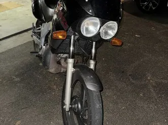 yamaha tdr 125 | 1996