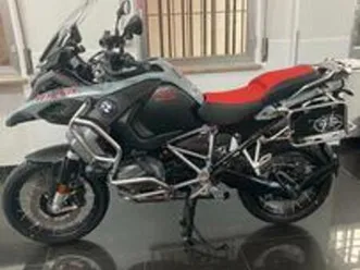 bmw r 1200 gs - 2021