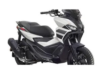 vendo aprilia sr gt 125 (2025 - 26) nuova a monza (codice 9915416) - moto.it