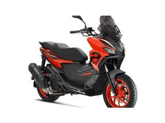 vendo aprilia sr gt 125 sport (2025 - 26) nuova a monza (codice 9915421) - moto.it