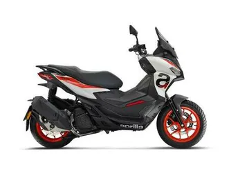 vendo aprilia sr gt 200 sport (2025 - 26) nuova a monza (codice 9915428) - moto.it