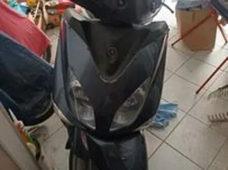 yamaha x-city - 2008