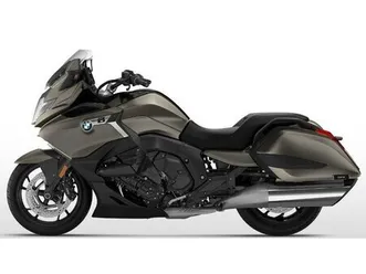 2022 bmw k 1600 b
