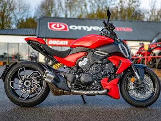 ducati diavel v4 1158 ducati quick shift euro 5 1158 cc