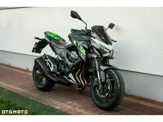 kawasaki z