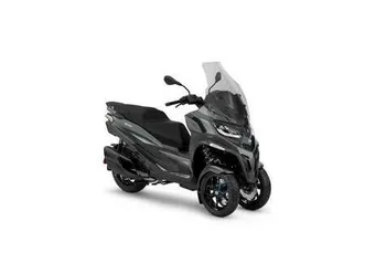 vendo piaggio mp3 400 sport hpe (2025 - 26) nuova a monza (codice 9915699) - moto.it
