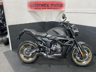 zontes zt125-g1 euro 5 125 cc