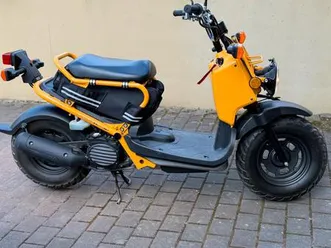 honda zoomer nps50