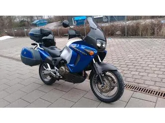 motorrad honda varadero