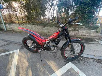 honda montesa cota 4rt 300rr