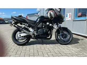 yzf 600 fazer