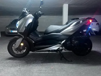 yamaha xmax 400 roller - gepflegt und fahrbereit