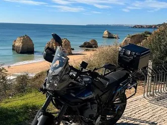 yamaha tenere world raid tausch möglich