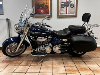 yamaha xv1900 stratoliner s