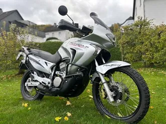 honda xl650 transalp