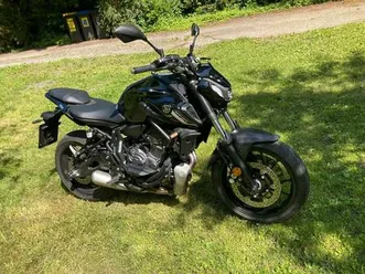 yamaha mt 07 pure ez 24