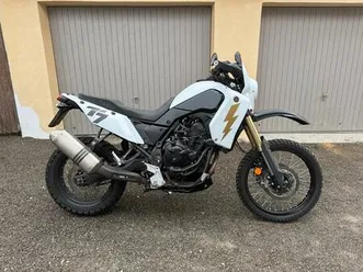 yamaha tenere 700