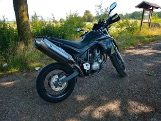 yamaha xt660x 2006