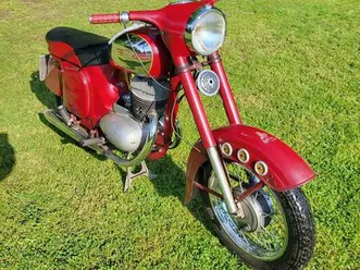 jawa 250 ccm