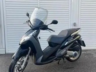 peugeot geopolis 300 7.000km