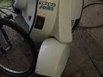 si vende vespa pk 50xl