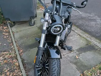 benda rock 125 . a1 / b196