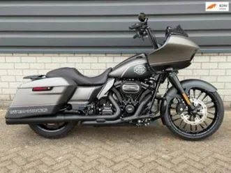 harley davidson fltrxs road glide special 131ci stage 4 se ( — motoren | harley-davidson — marktplaats