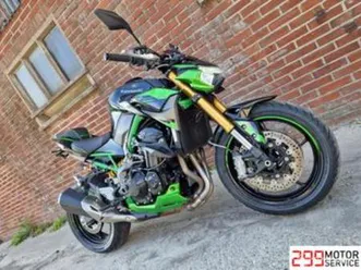 ️ kawasaki z900 se performance 2024 6dkm — motoren | kawasaki — marktplaats
