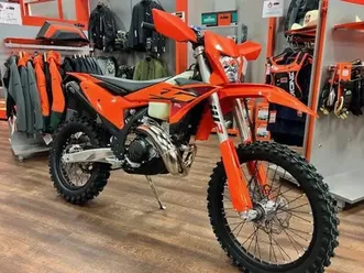 2026 ktm 300 xc-w