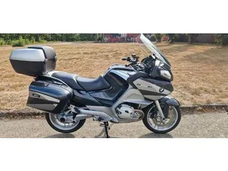 bmw r1200rt