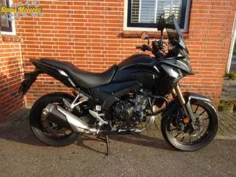 honda cb 500 x,cb 500 f,cbf 600,nc 750 x,nc750s — motoren | honda — marktplaats