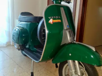 vespa 50 special
