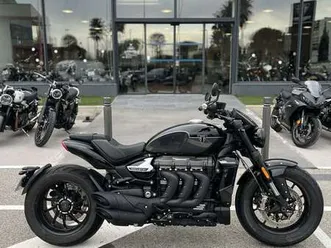 triumph rocket 3 r