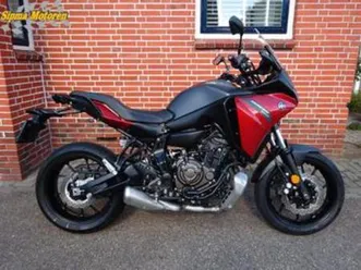 yamaha tracer 7 (bj 2021) — motoren | yamaha — marktplaats
