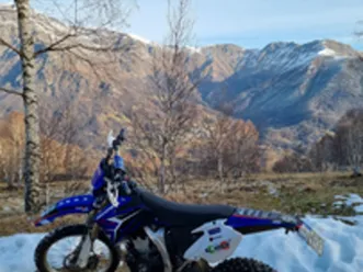 yamaha wr 250 f