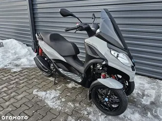 piaggio mp-3
