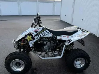 ltr 450