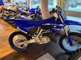 yz125lc neu mod 2026