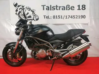 cagiva raptor 1000