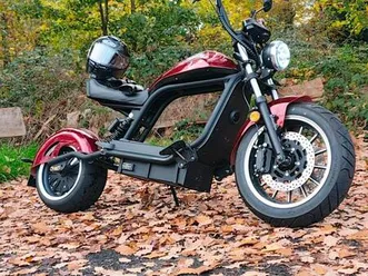 chopper hl 6.0