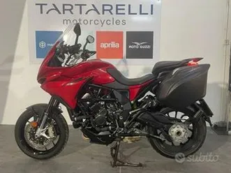 mv agusta turismo veloce 800 r